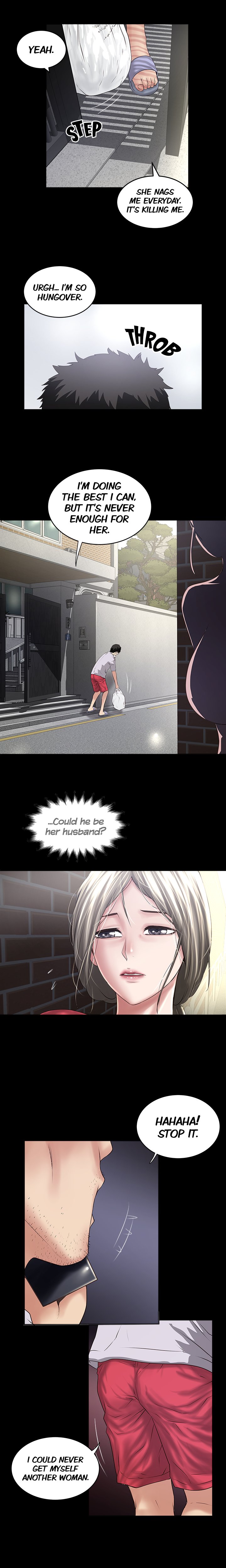 The Housemaid Chapter 81 Page 5