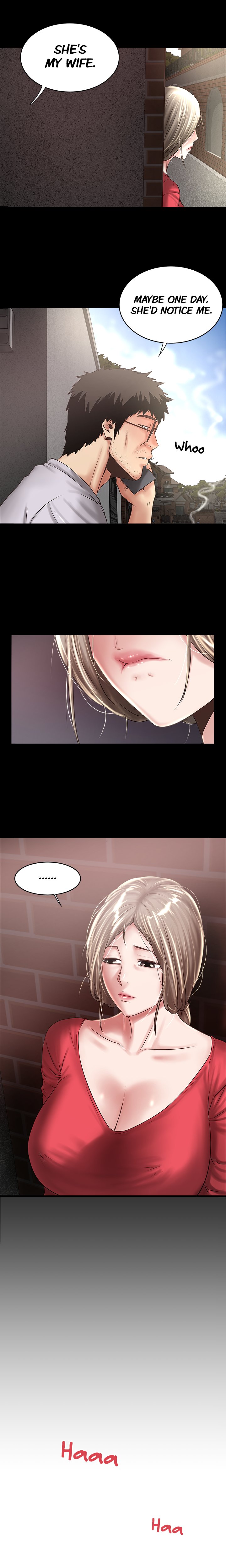 The Housemaid Chapter 81 Page 7