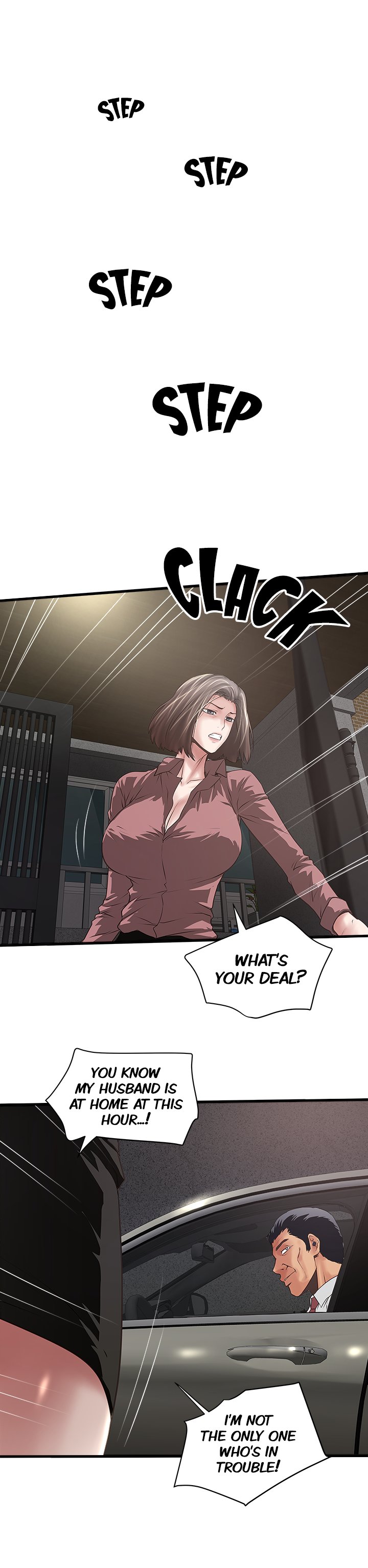The Housemaid Chapter 82 Page 2