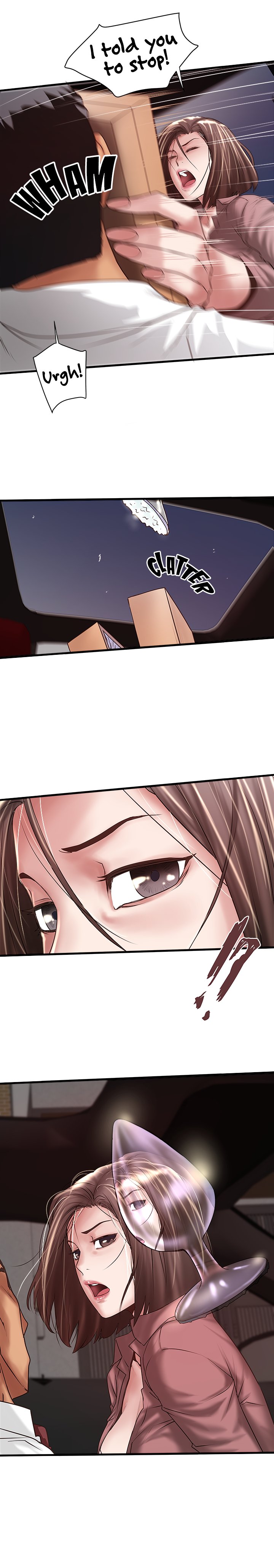 The Housemaid Chapter 82 Page 4