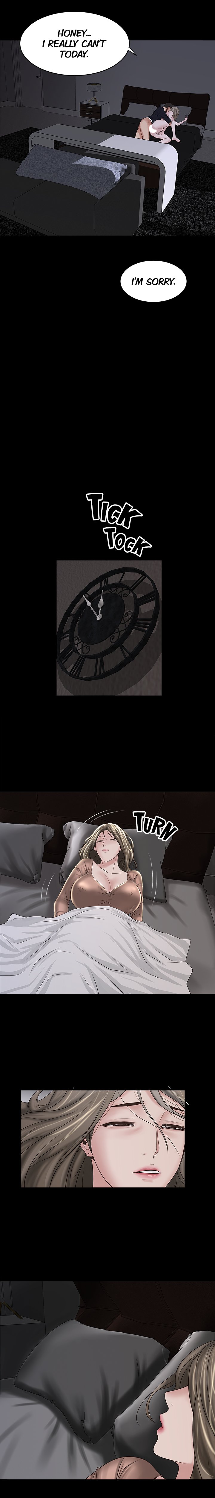 The Housemaid Chapter 83 Page 15