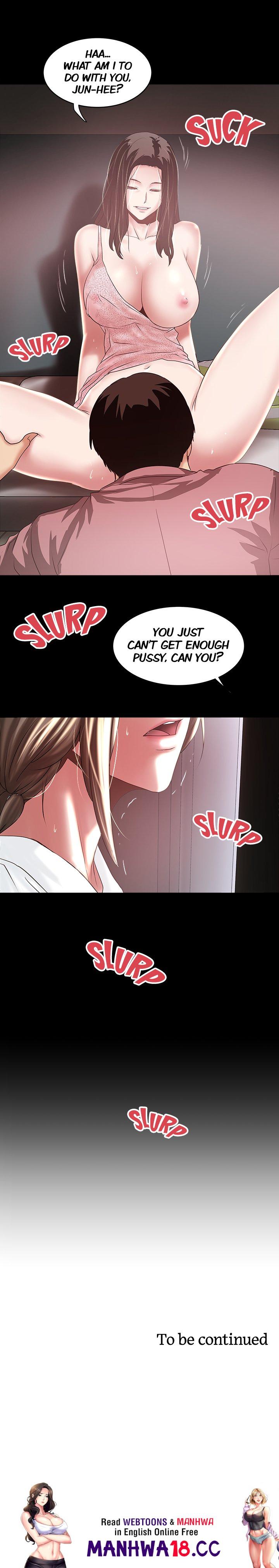 The Housemaid Chapter 83 Page 17