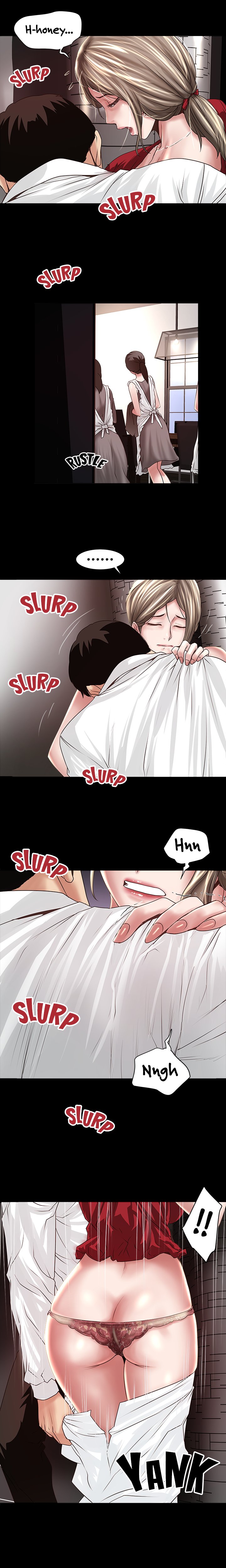 The Housemaid Chapter 83 Page 6
