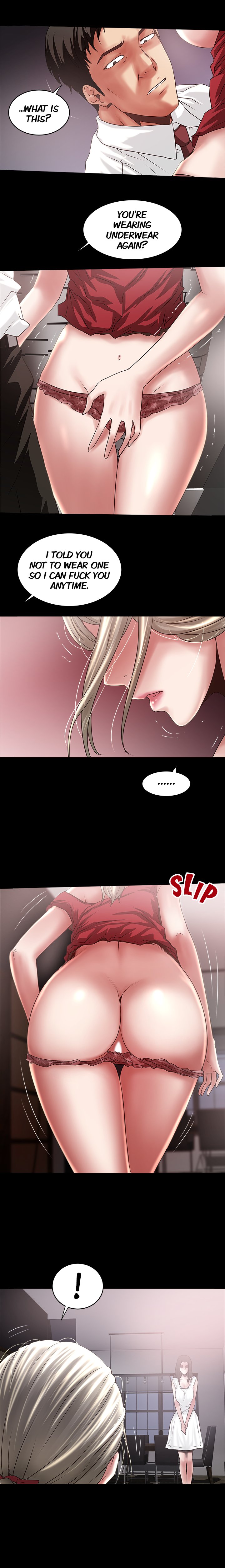 The Housemaid Chapter 83 Page 7