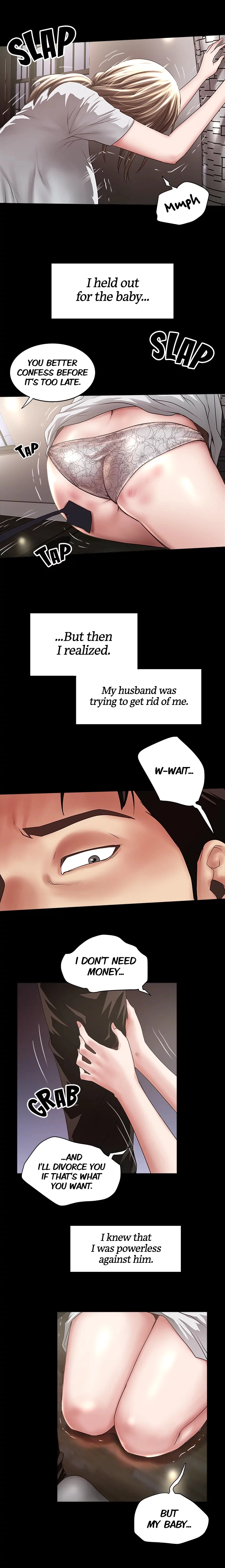 The Housemaid Chapter 84 Page 14