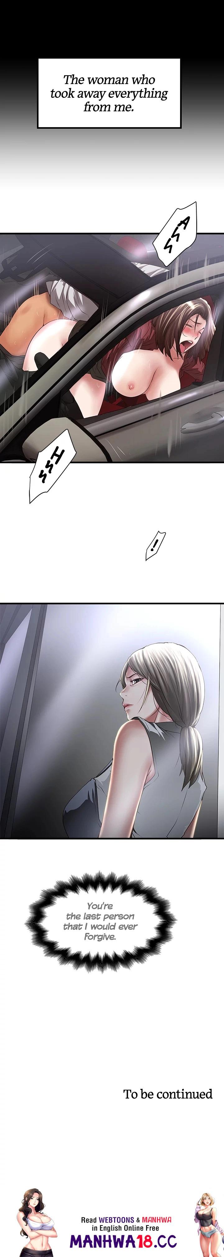 The Housemaid Chapter 84 Page 17