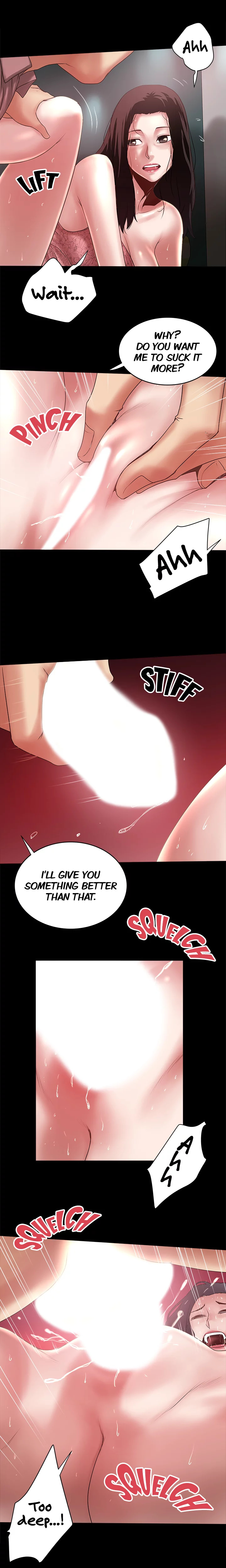 The Housemaid Chapter 84 Page 5