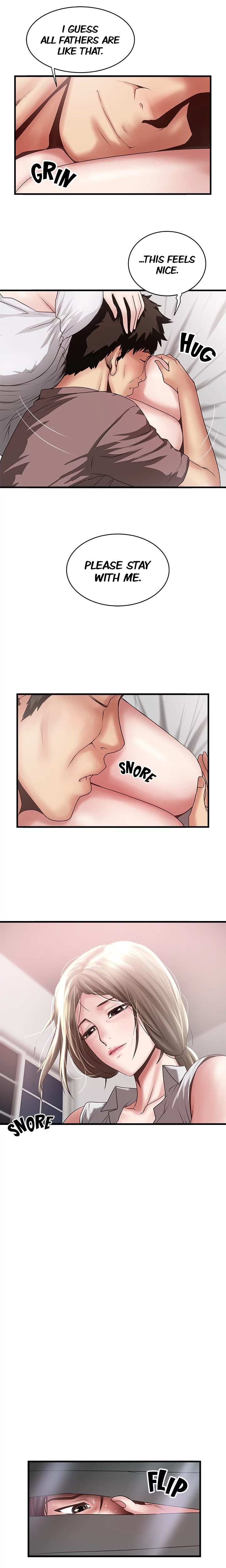 The Housemaid Chapter 85 Page 10