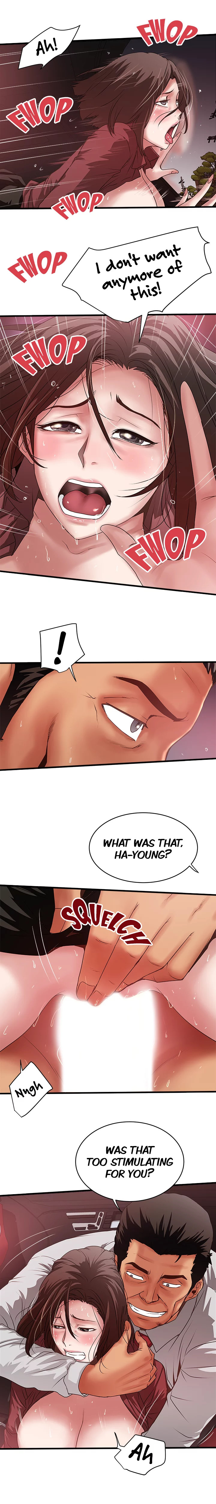 The Housemaid Chapter 85 Page 5