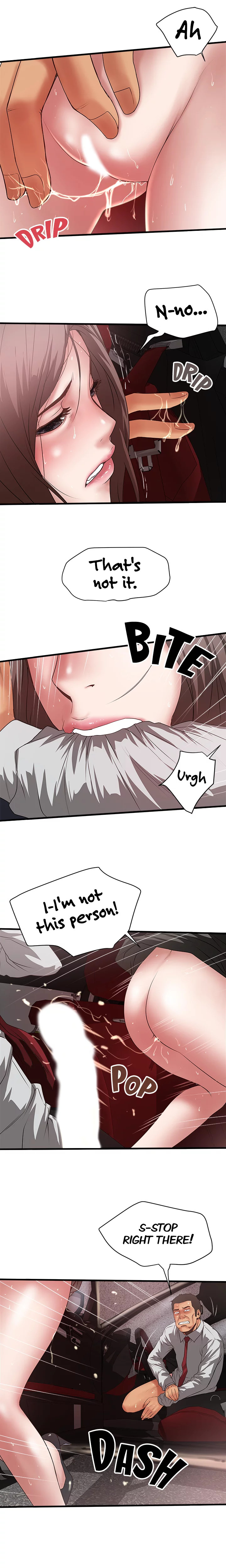 The Housemaid Chapter 85 Page 6