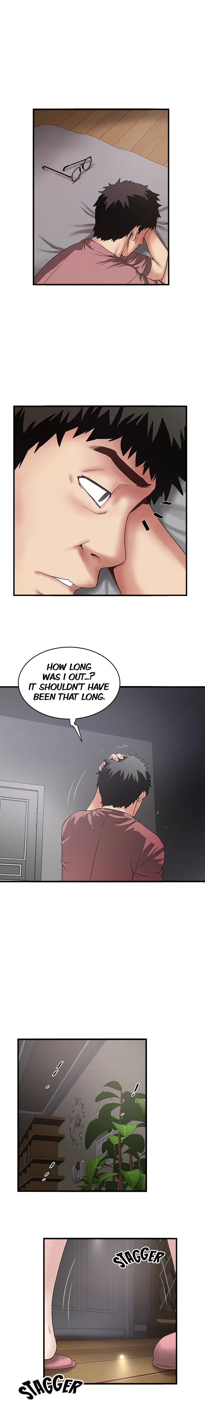 The Housemaid Chapter 86 Page 13