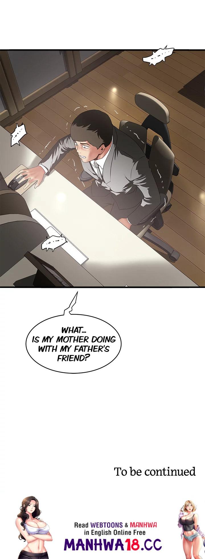 The Housemaid Chapter 87 Page 16