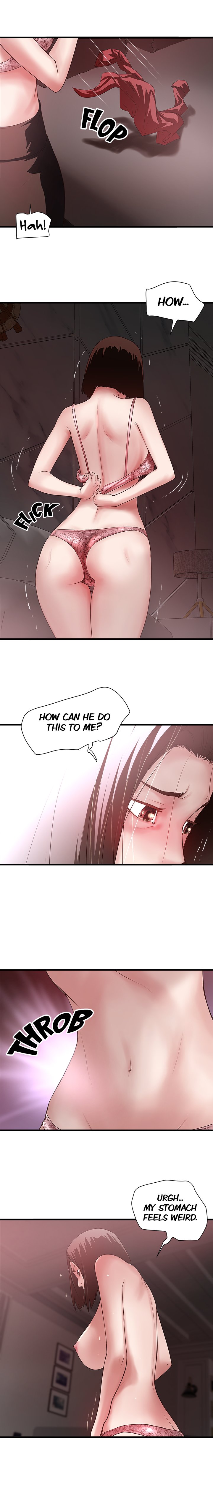 The Housemaid Chapter 88 Page 11