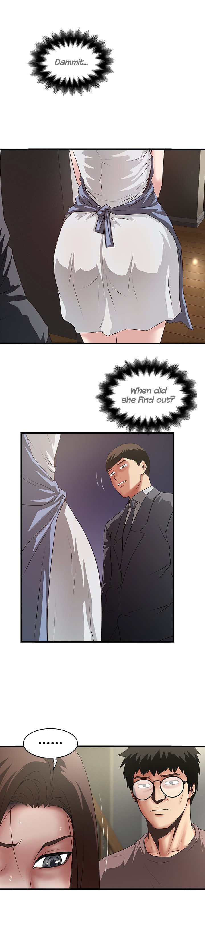The Housemaid Chapter 88 Page 2