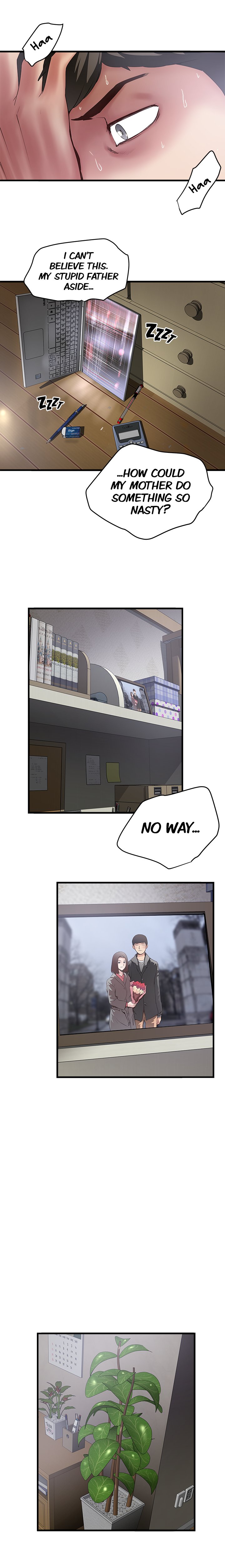 The Housemaid Chapter 88 Page 6