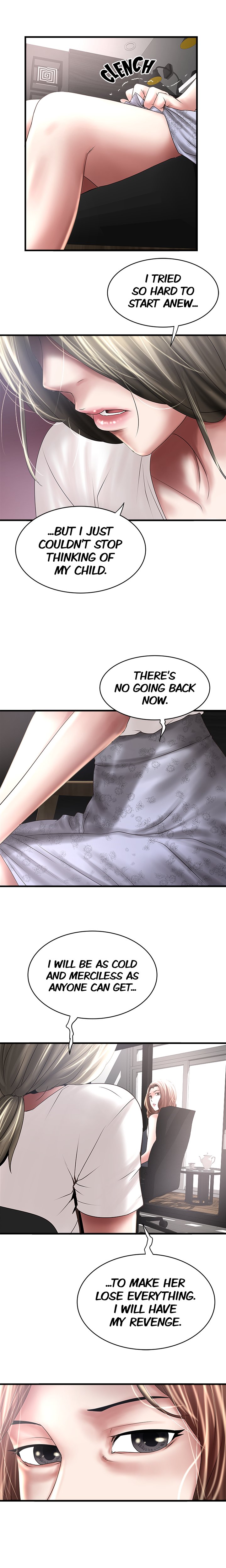 The Housemaid Chapter 89 Page 16