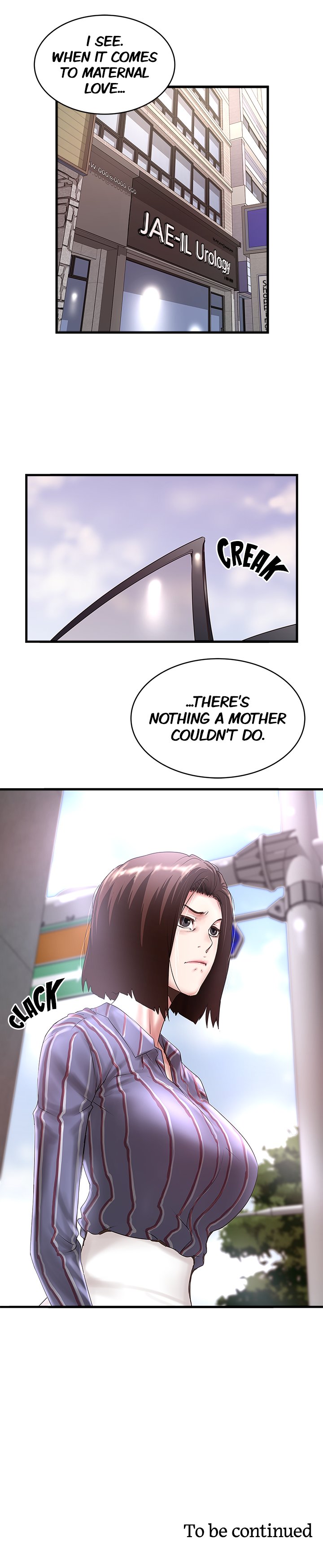 The Housemaid Chapter 89 Page 17