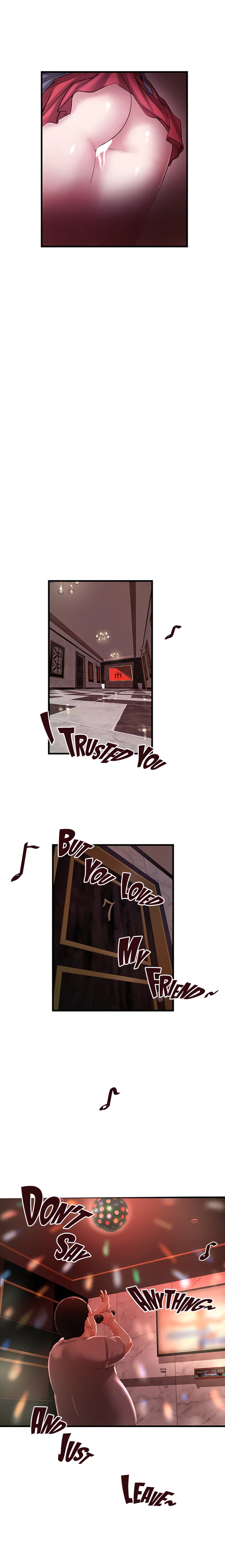 The Housemaid Chapter 9 Page 13