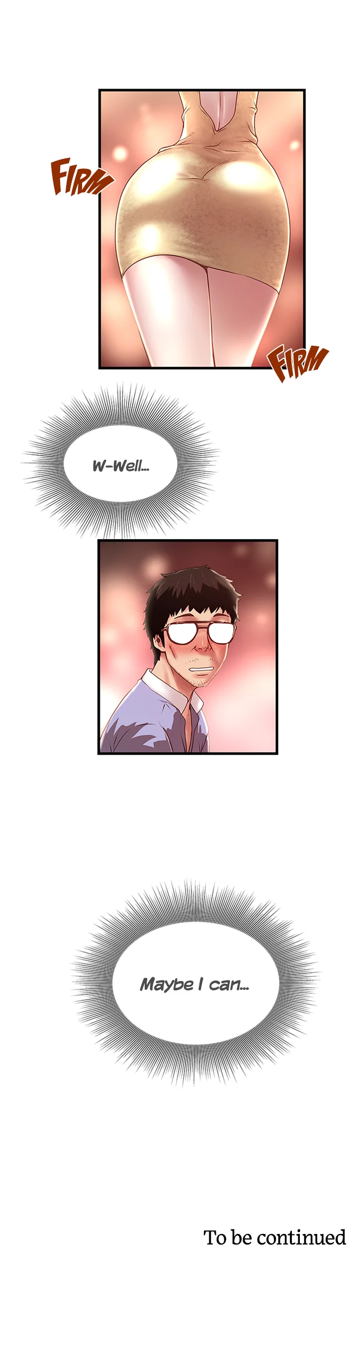 The Housemaid Chapter 9 Page 16