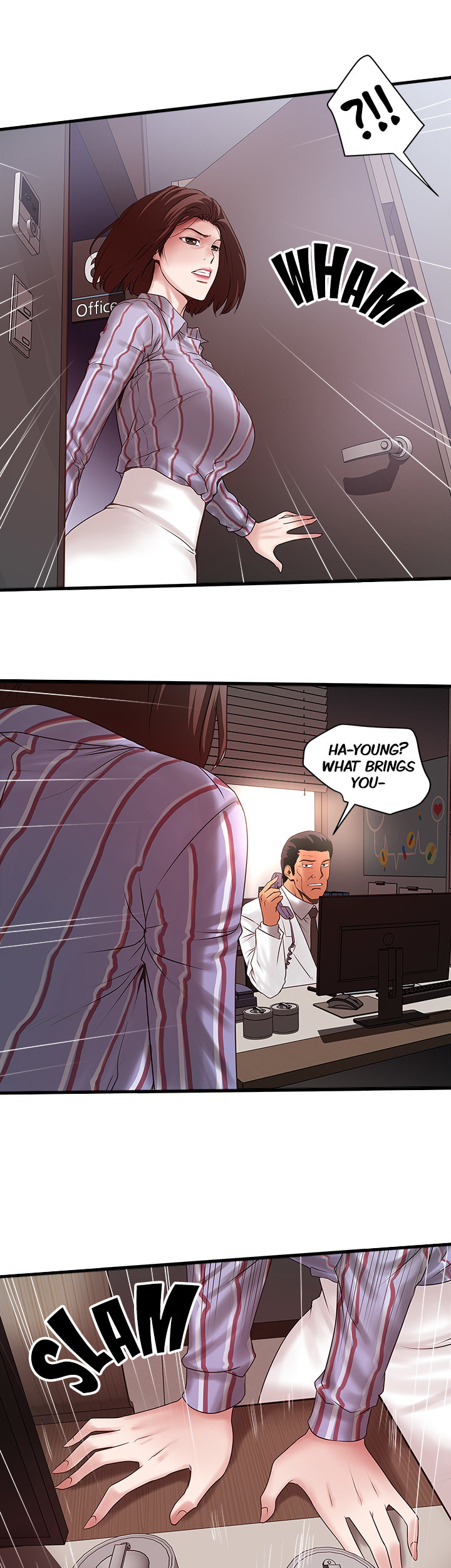 The Housemaid Chapter 90 Page 10