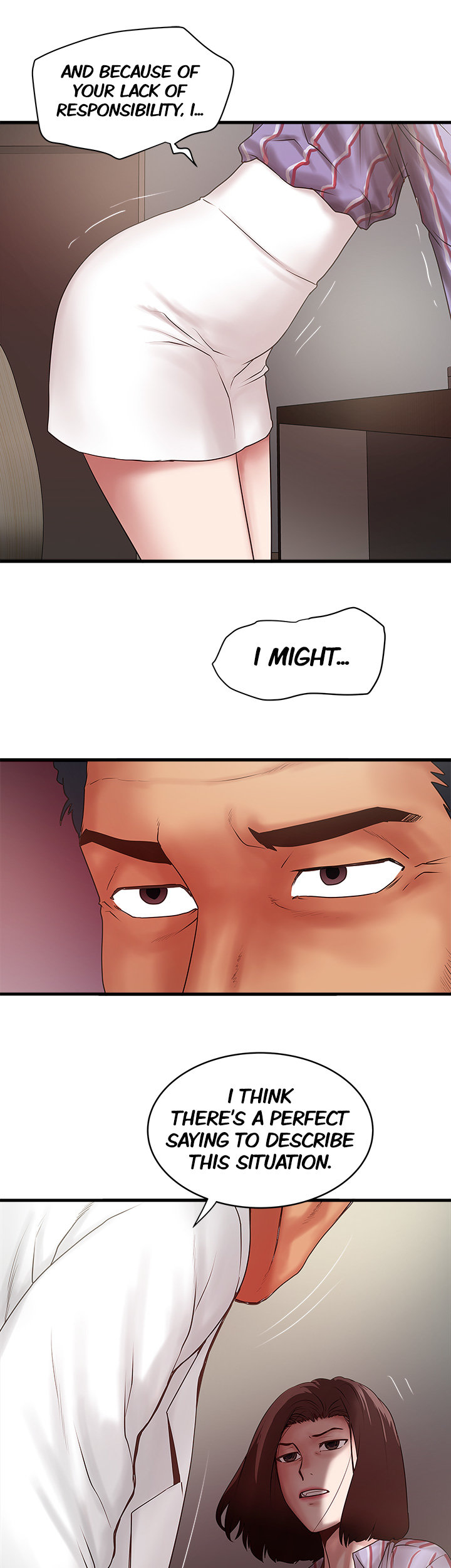 The Housemaid Chapter 90 Page 14
