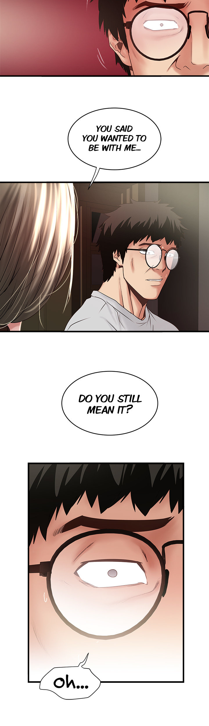 The Housemaid Chapter 90 Page 19