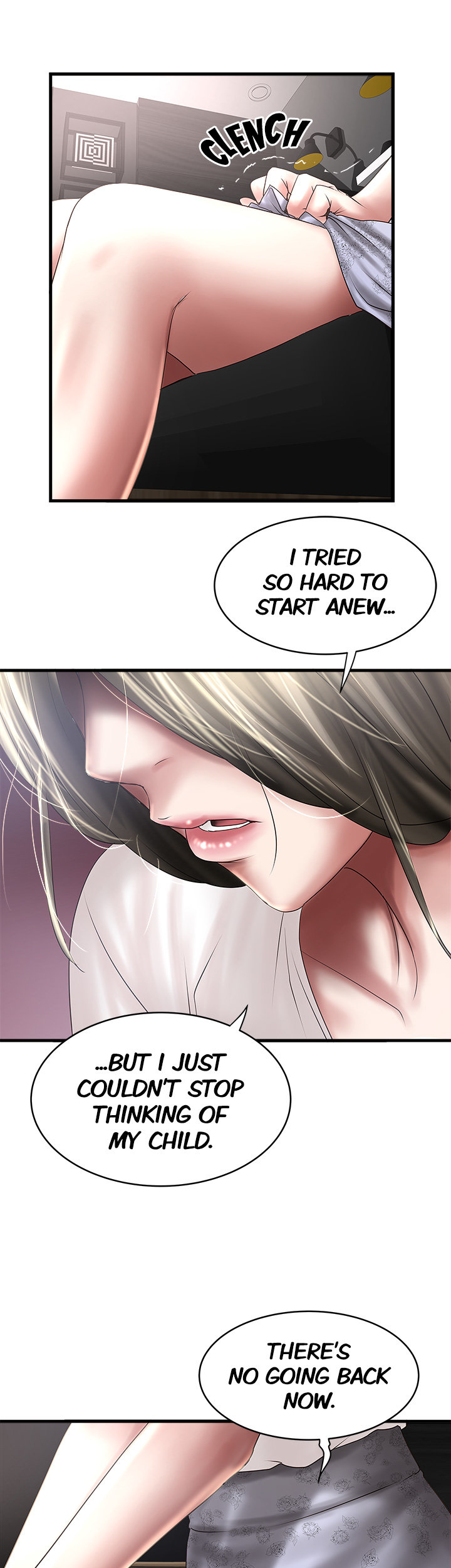 The Housemaid Chapter 90 Page 4