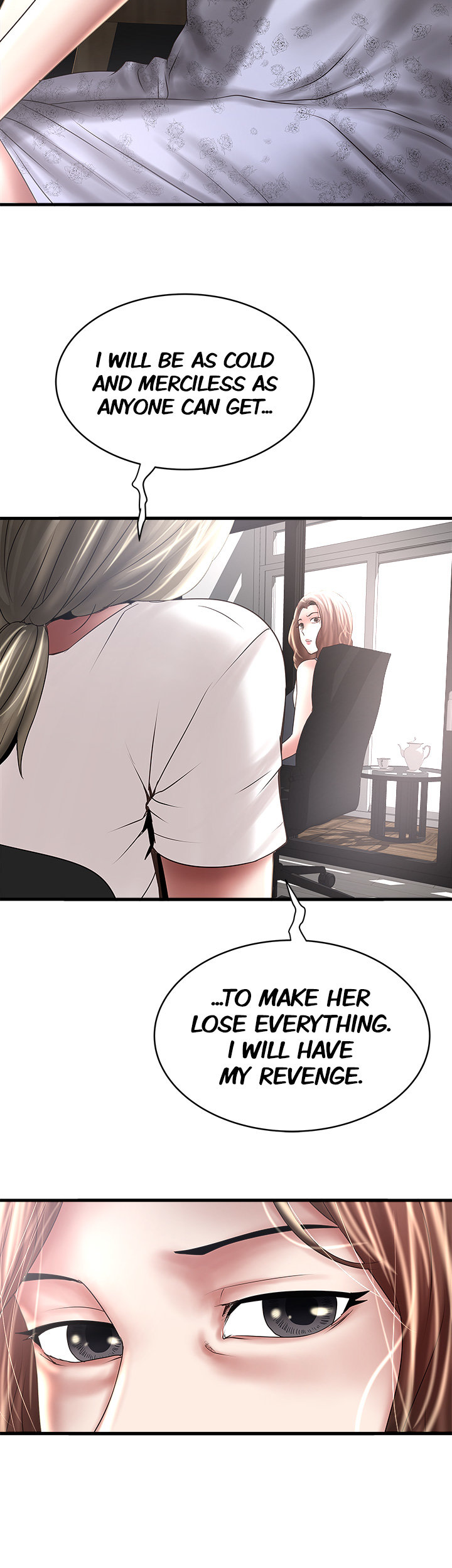 The Housemaid Chapter 90 Page 5