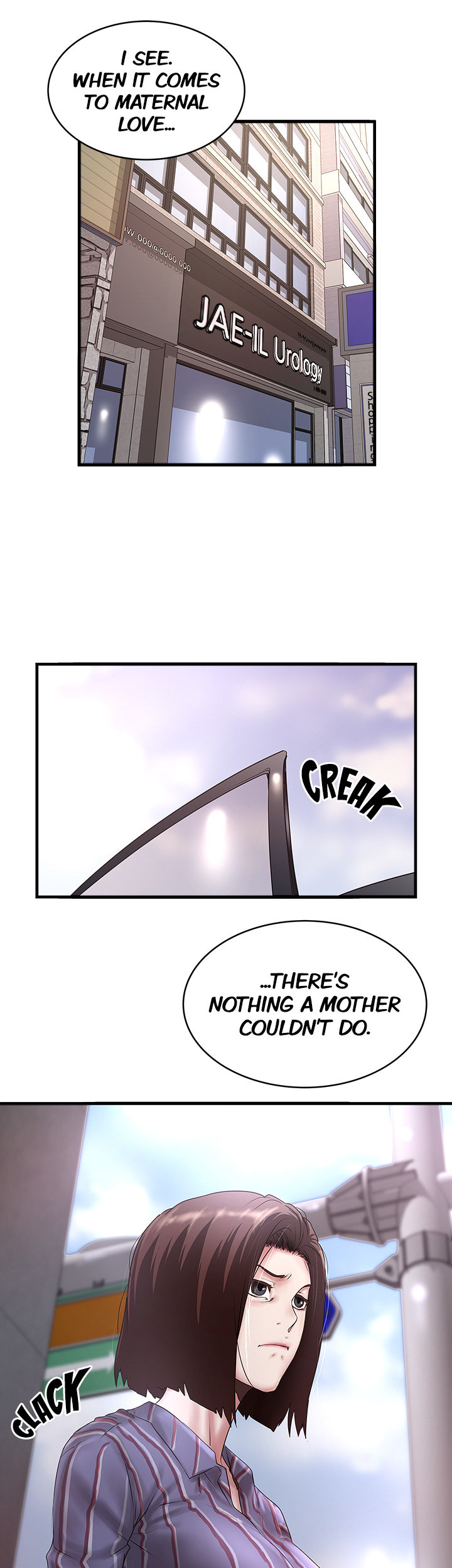 The Housemaid Chapter 90 Page 6