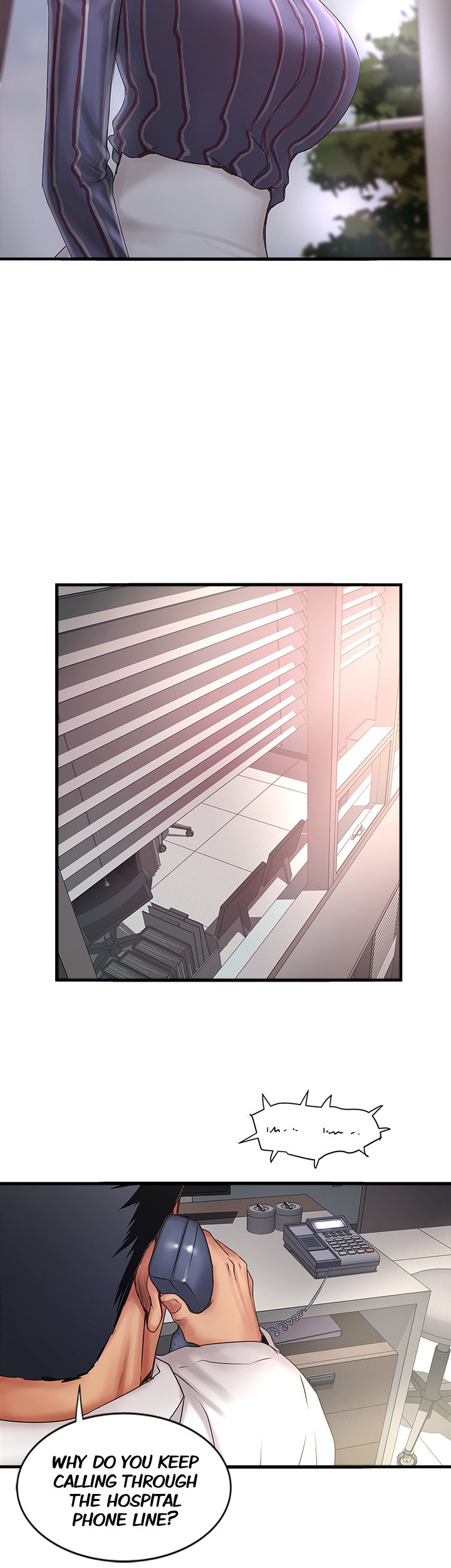The Housemaid Chapter 90 Page 7