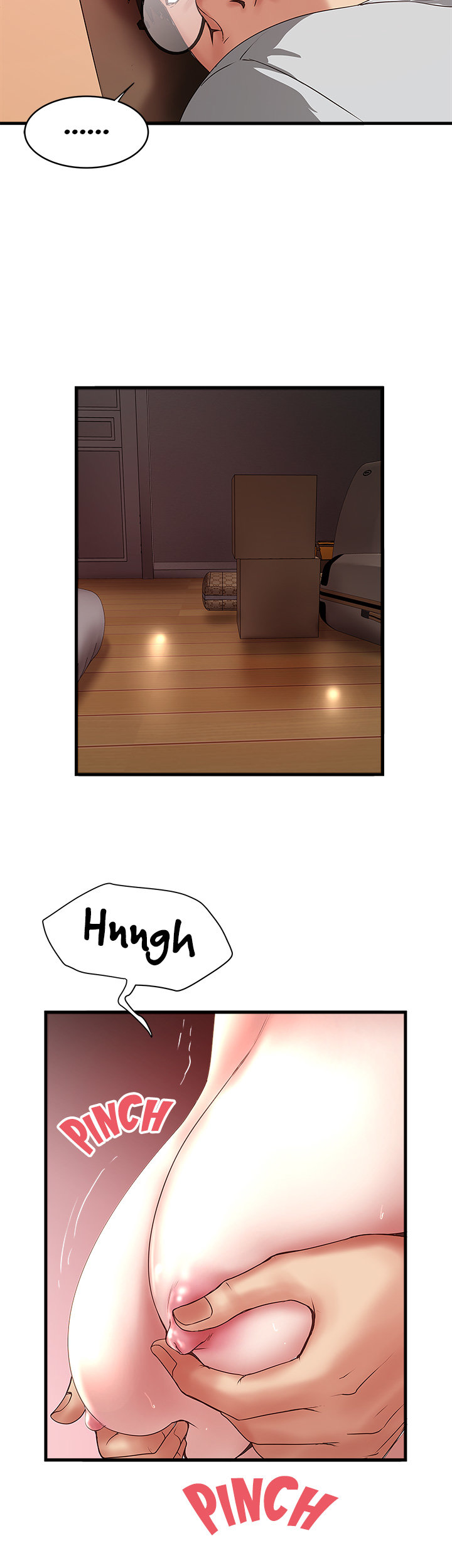 The Housemaid Chapter 91 Page 11