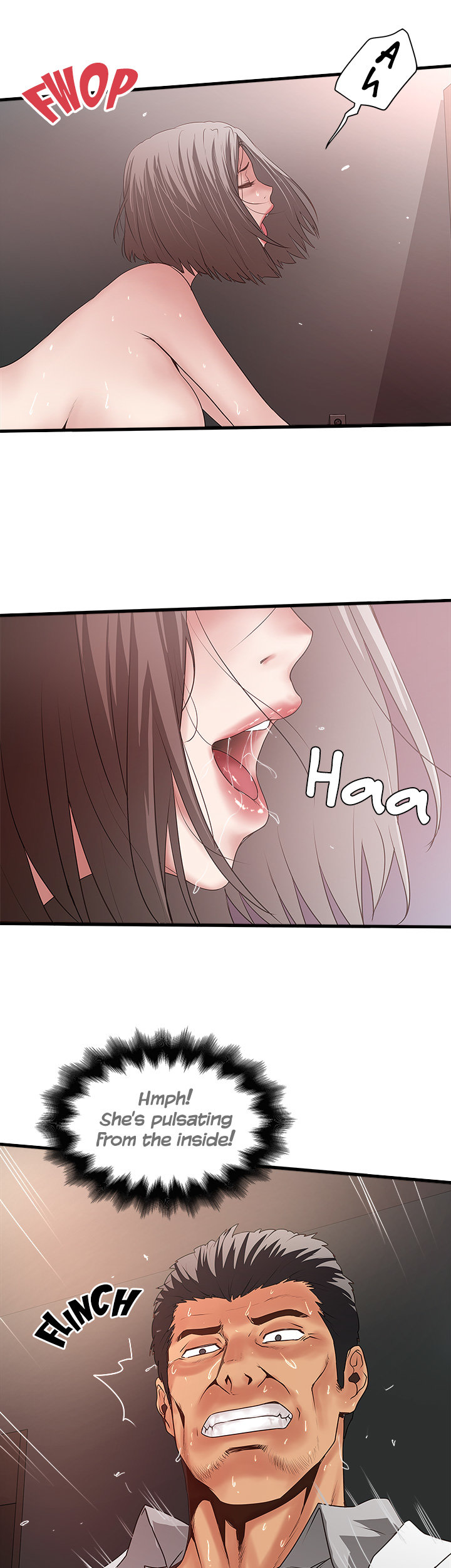 The Housemaid Chapter 91 Page 28