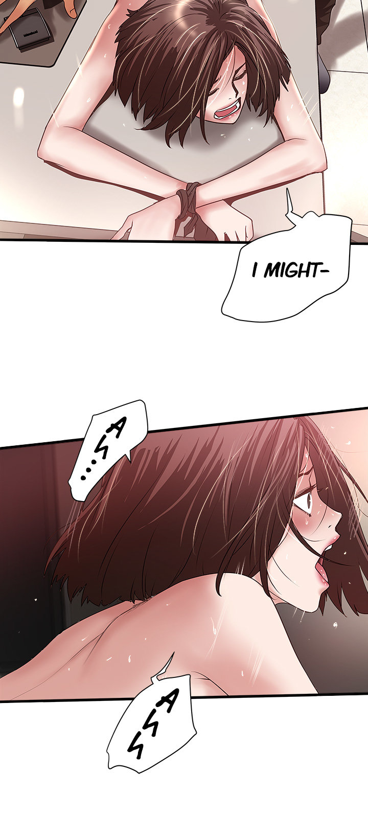 The Housemaid Chapter 91 Page 3