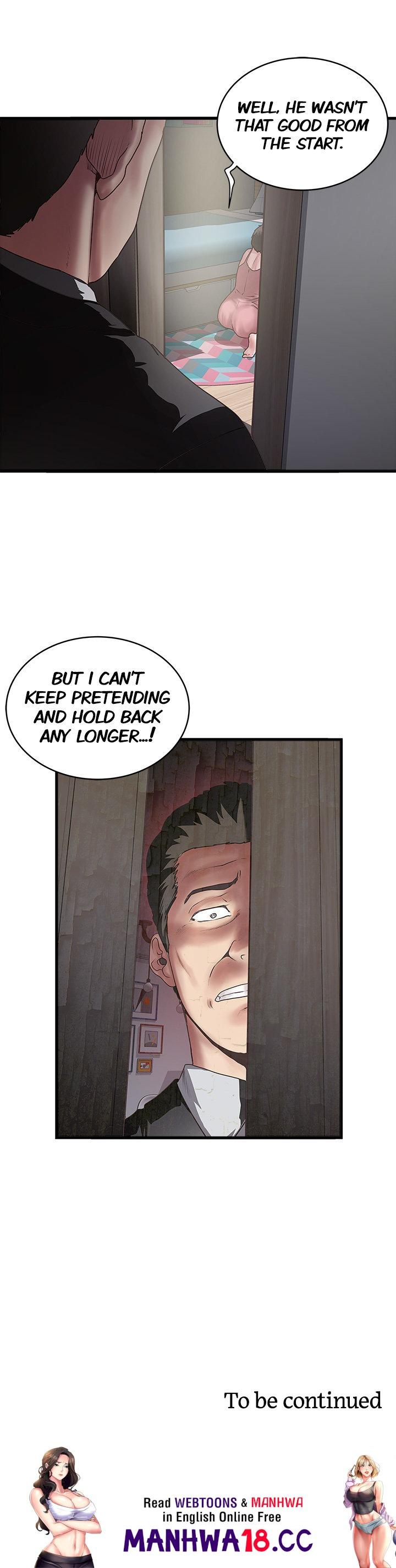 The Housemaid Chapter 91 Page 32