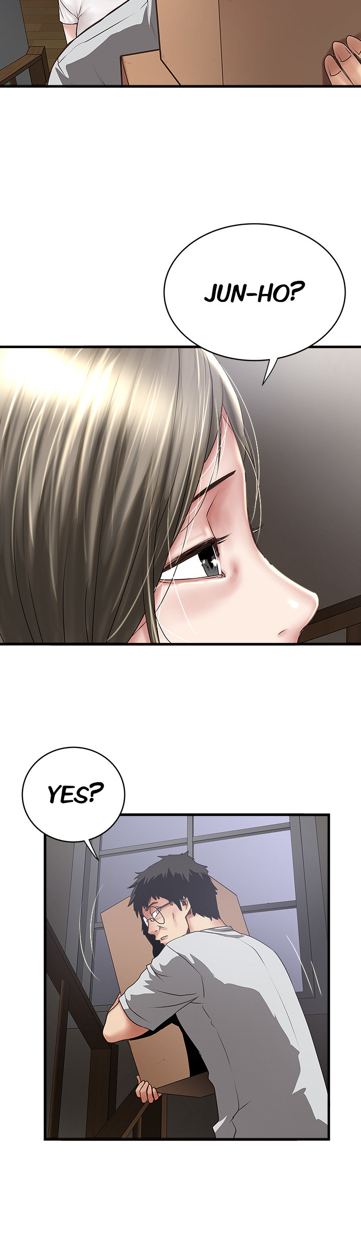 The Housemaid Chapter 91 Page 9