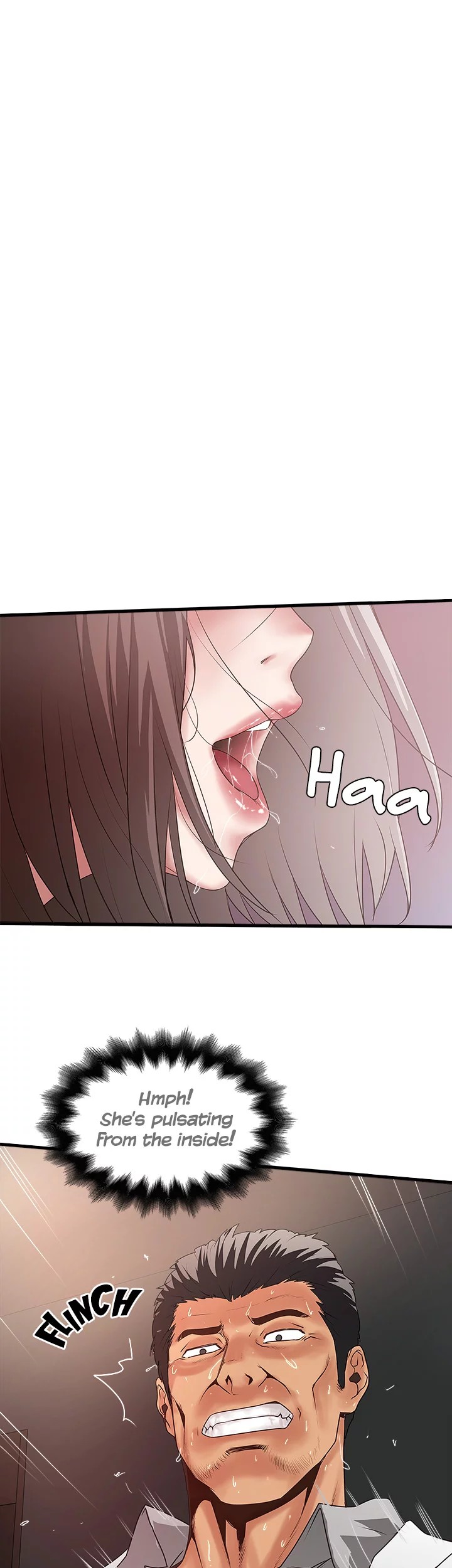 The Housemaid Chapter 92 Page 1
