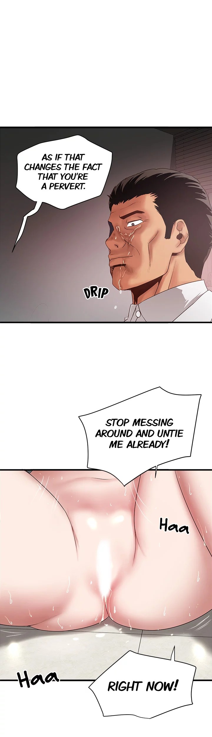 The Housemaid Chapter 92 Page 13