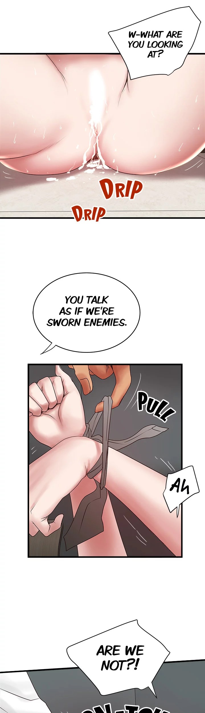 The Housemaid Chapter 92 Page 14