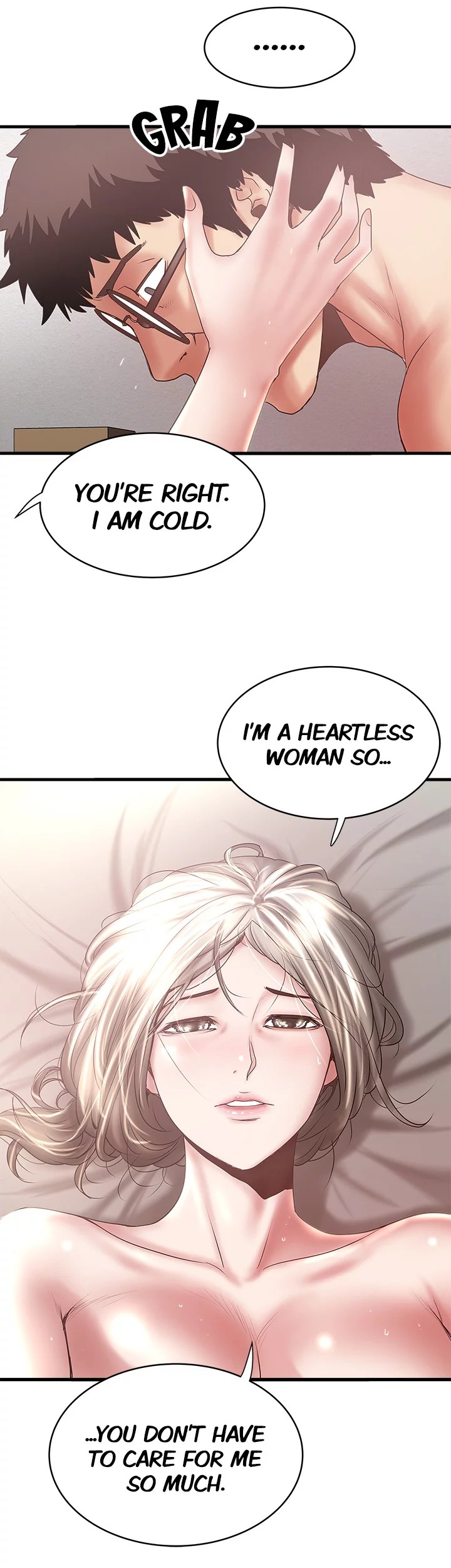 The Housemaid Chapter 92 Page 23