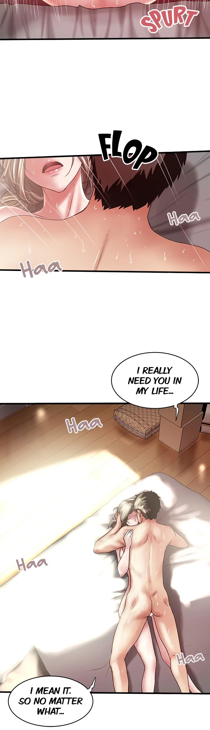 The Housemaid Chapter 92 Page 29