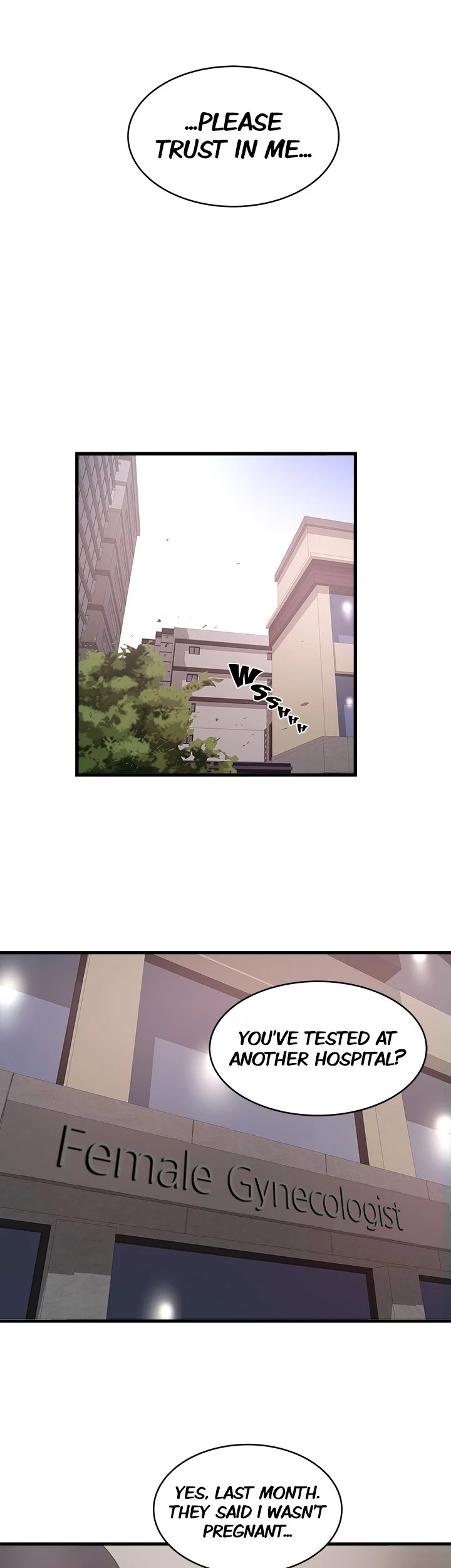 The Housemaid Chapter 92 Page 30