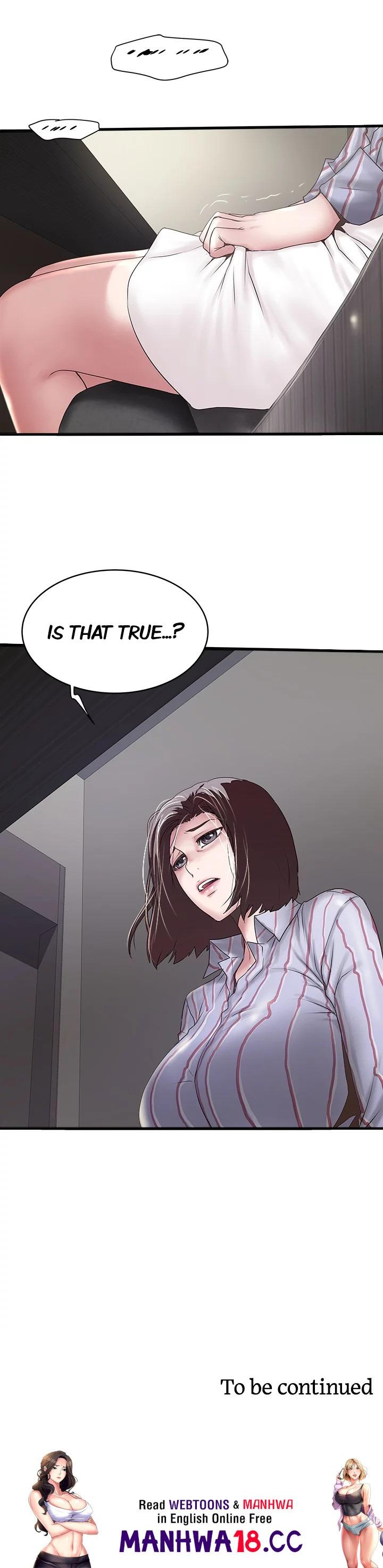 The Housemaid Chapter 92 Page 32