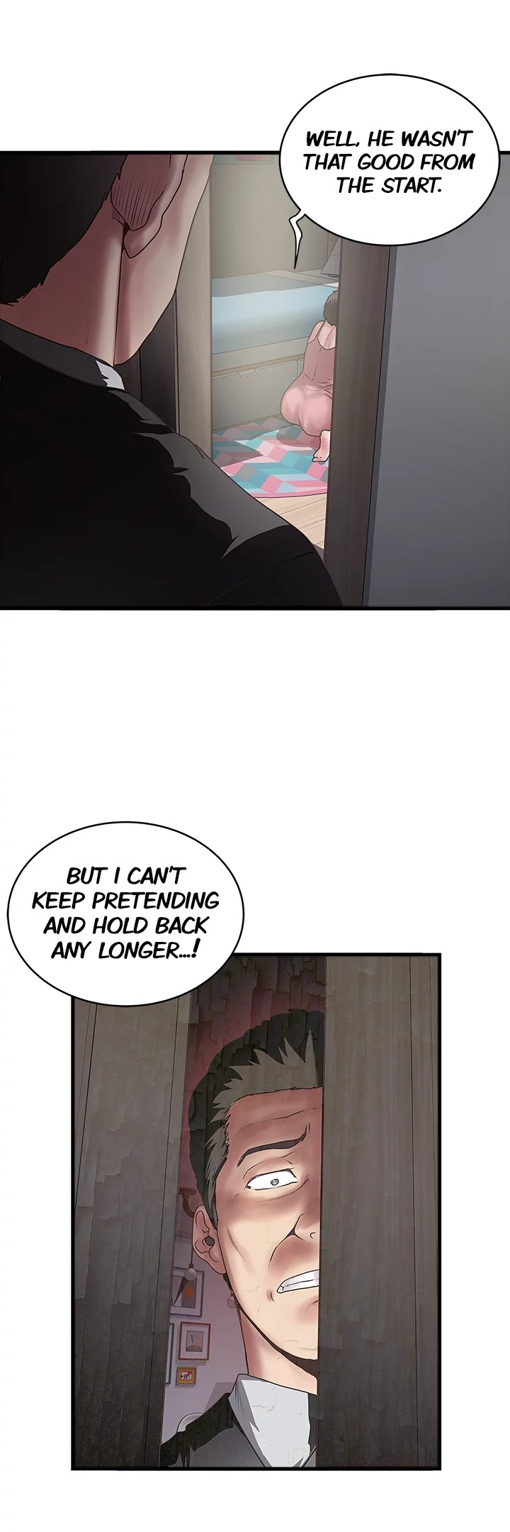 The Housemaid Chapter 92 Page 5