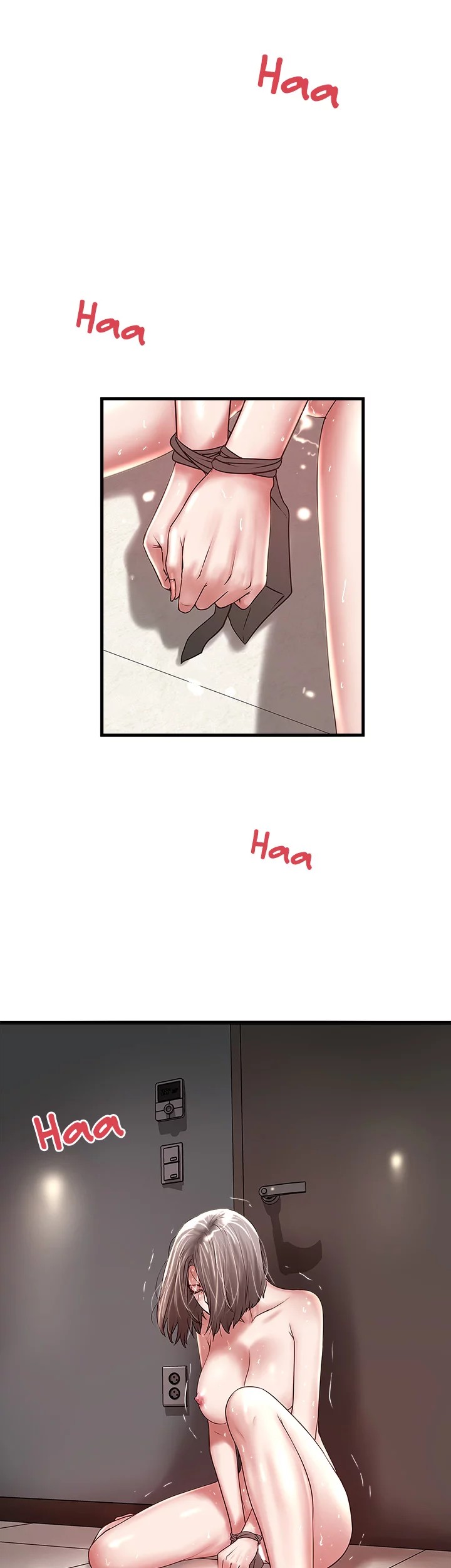 The Housemaid Chapter 92 Page 6