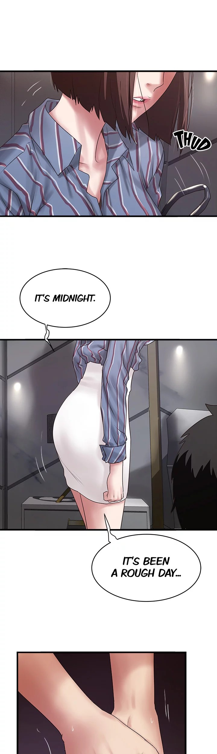 The Housemaid Chapter 93 Page 10
