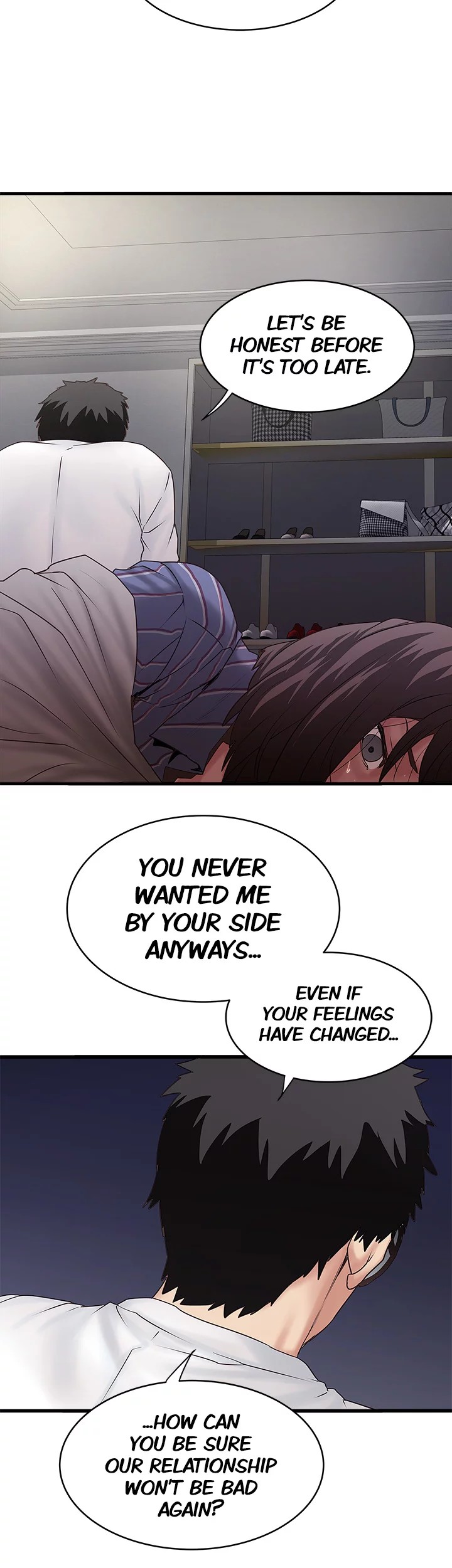 The Housemaid Chapter 93 Page 13