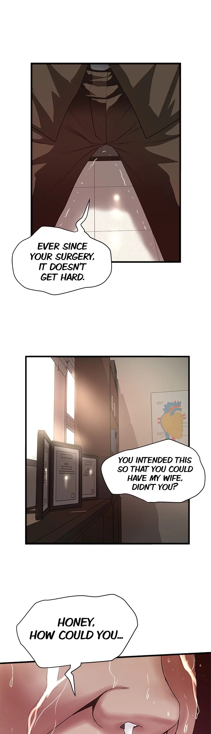 The Housemaid Chapter 93 Page 22