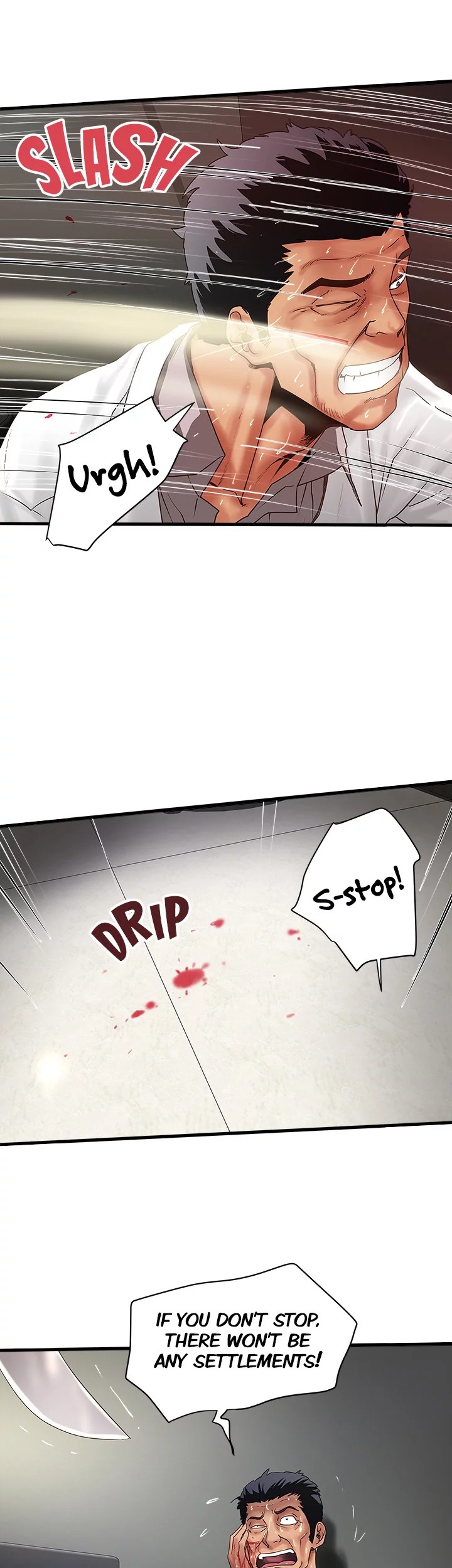 The Housemaid Chapter 93 Page 24