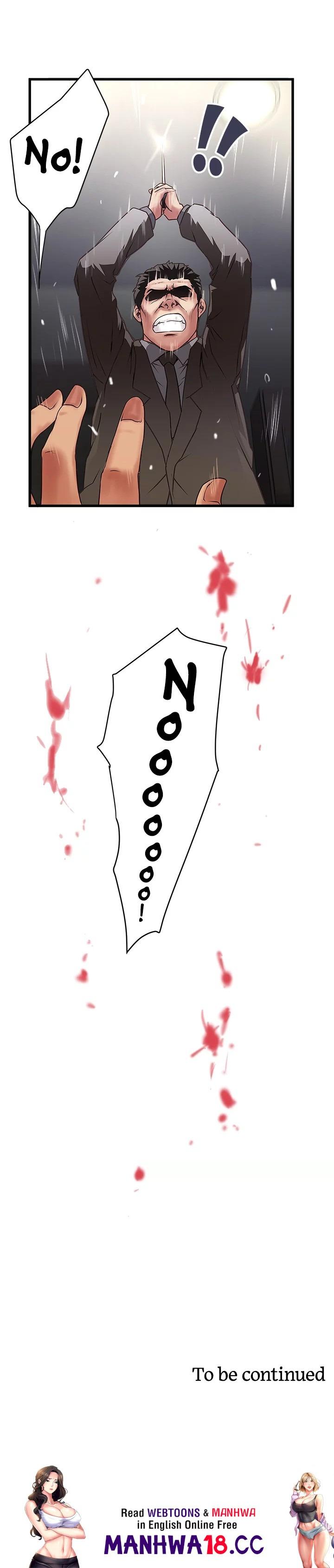 The Housemaid Chapter 93 Page 26