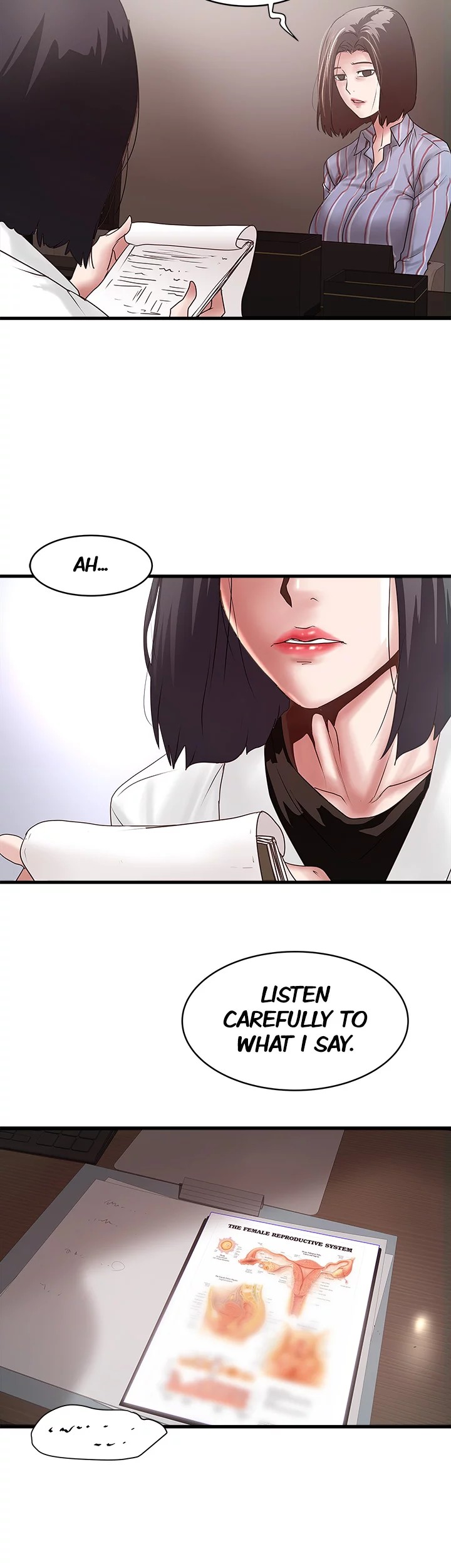The Housemaid Chapter 93 Page 4